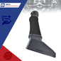 Solid Spare For 2014-2017 Mercedes-Benz S550 S63 AMG 4.6L 5.5L Left Side Air Intake Hose