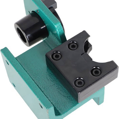 Solid Spare CAT40 Universal CNC Tighten Tool Holder Tightening Fixture Clamping Green US