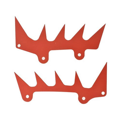 Solid Spare DOG SET FOR STIHL 029 039 MS271 MS290 MS291 MS361 MS390 MS310 MS311 Chainsaw US