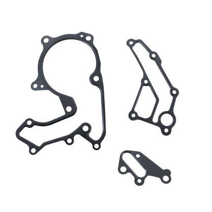 Solid Spare Fit For 2010-15 2016 HYUNDAI Santa KIA Sorento 3.3L Engine Rebuild Overhaul Kit
