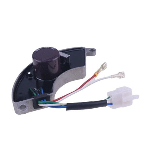 Solid Spare AVR KU-G3102-02800 For Kubota LowBoy II GL6000 GL7000 Assembly
