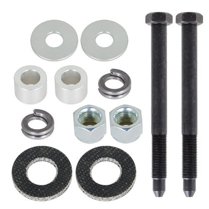 Solid Spare Fit For Mercruiser Bellhousing Engine Transom Mount Bolt Kit 10-97934A1 2PCS USA