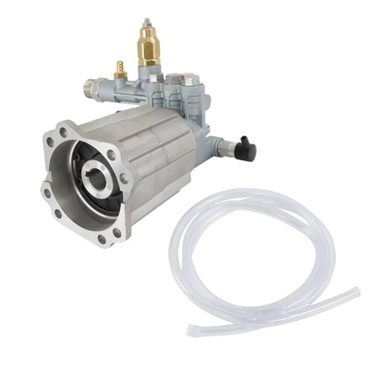 Solid Spare Replacement For 0H9565 0K1663 2.2 GPM 2400 PSI Axial Pressure Washer Pump