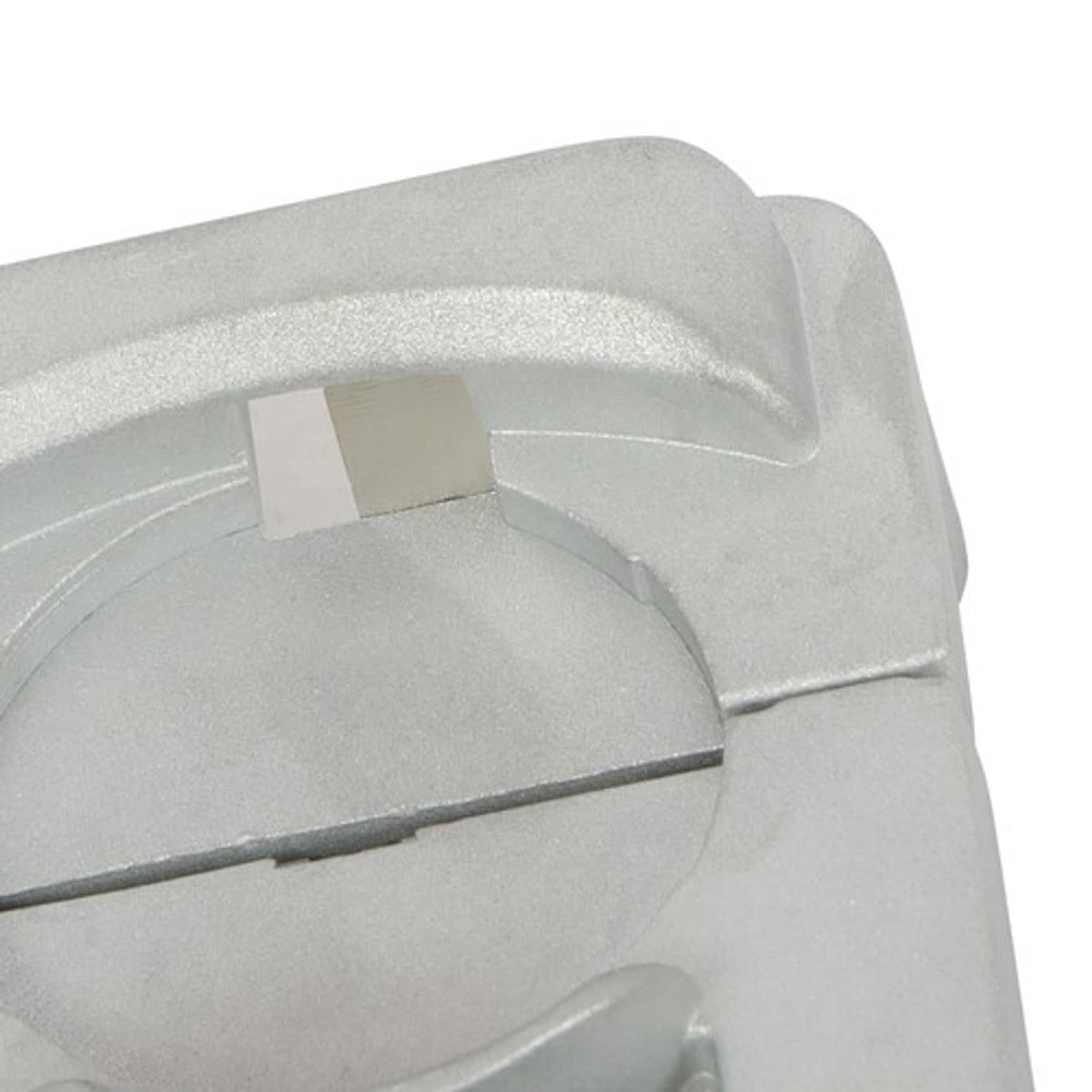 Solid Spare For Plastic Pipe PVC Pipe Reamer Chamfer Tool Handle Deburring Tool 1.25'' - 4''