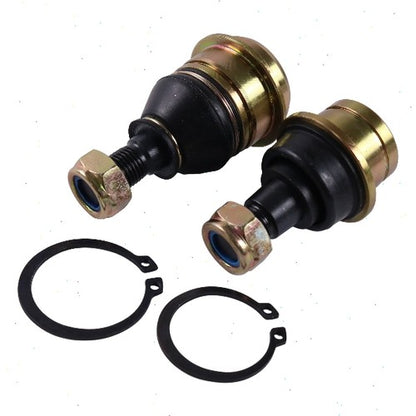 Solid Spare Lower Upper Ball Joint AM146066 AM142542 For John Deere XUV835E XUV835M XUV835R