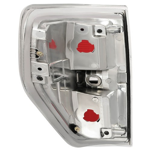 Solid Spare Fit For Ford F-150 Pickup 2009-2014 Rear Tail Light Brake Lamp RH Passenger Side