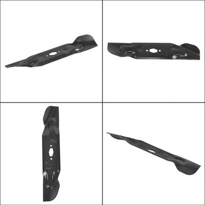 Solid Spare 3Pcs Lawn Mower Blades Fit For Cub Cadet 742P05086 490-110-C194 742-05086