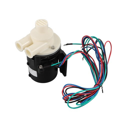 Solid Spare Pump Motor Assembly Replacement Includes Capacitor For Hoshizaki PA0613