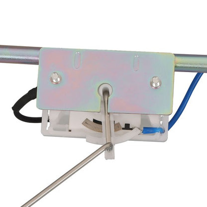 Solid Spare Fuel Sending Unit For Dodge D/W Pickup D100 W100 1974-80 21Gal Rear Gas Tank New