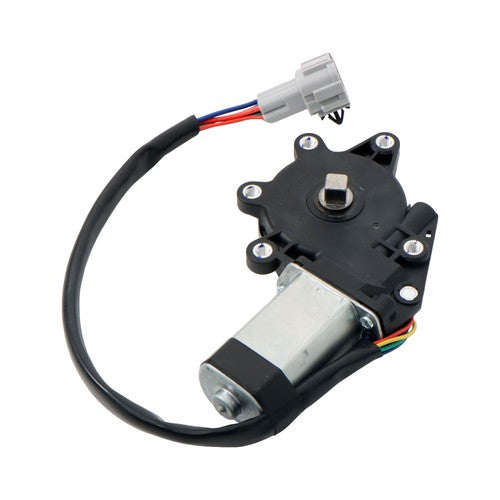 Solid Spare NEW Front Left Power Window Motor For Nissan Pathfinder 2003-2004 742-507