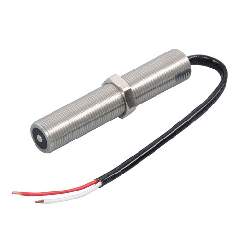 Solid Spare Magnetic Speed Pickup Sensor Engine 3/4-16 UNF-2A Threaded For MSP6734