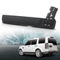 Solid Spare Body Side Door Molding Trim Rear Left Fit For 2010-2016 Land Rover LR4 LR010624