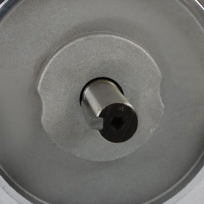 Solid Spare 3450RPM 3HP General Purpose Three Phase Motor 230V/460V CW/CCW TEFC 2Pole 60HZ