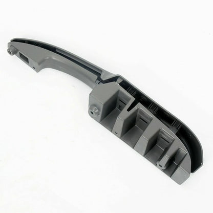 Solid Spare Passenger Inner Door Pull Handle Armrest For Chevy Express GMC Savana 2003-2019