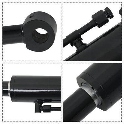 Solid Spare Fits for Bobcat S150 T180 763 S160 Hydraulic Lift Cylinder 6811994 6809207