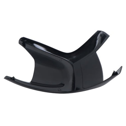 Solid Spare New 897529TTop Cowling Airdam Cap For Mercury 4-Stroke EFI Engine Cover ABS