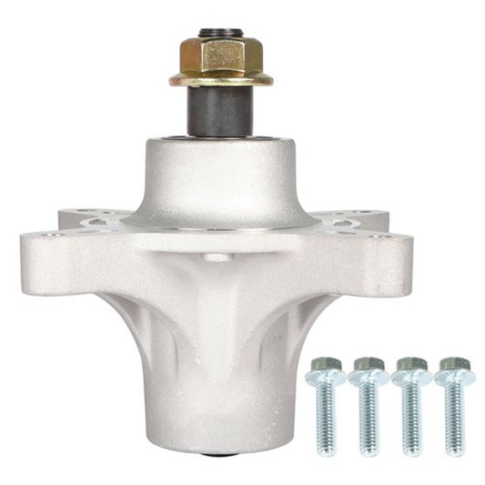 Solid Spare For Toro & Exmark 117-7439 117-0751 117-7268 Ride on Mowers Spindle Assembly