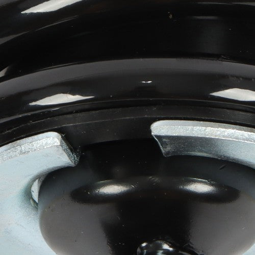 Solid Spare For Yamaha Rhino 450 (YXR450) ATV 2006-2009 2pcs Rear Left Right Shock Absorber