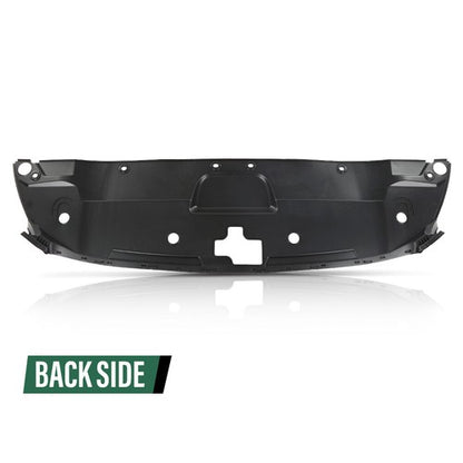 Solid Spare Fit For 15-20 GMC Yukon Upper Radiator Support Cover Sight Shield Panel 84163661
