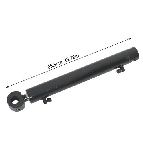 Solid Spare 7199435 Thumb Clamp Hydraulic Cylinder Fits For Bobcat Mini Excavators E32 E35