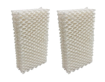 Solid Spare EFP Humidifier Filters for Emerson E2R - 2 Pack