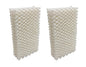 Solid Spare EFP Humidifier Filters for Emerson E2R - 2 Pack