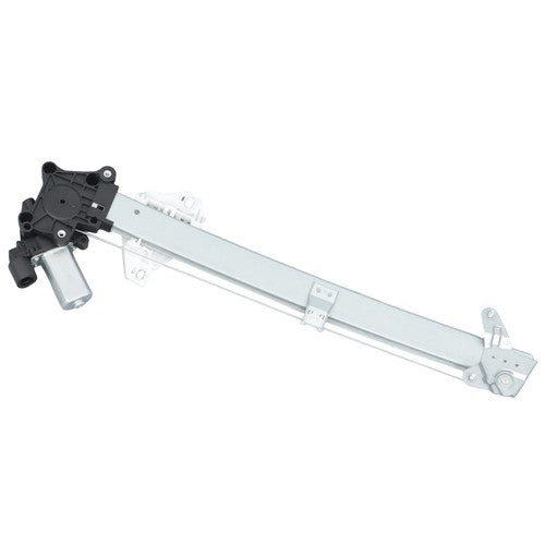 Solid Spare For Honda CR-V 2017-2021 751-414 Front Left Power Window Regulator w/ Motor