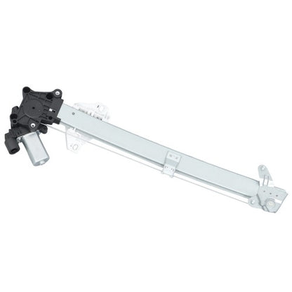 Solid Spare For Honda CR-V 2017-2021 751-414 Front Left Power Window Regulator w/ Motor