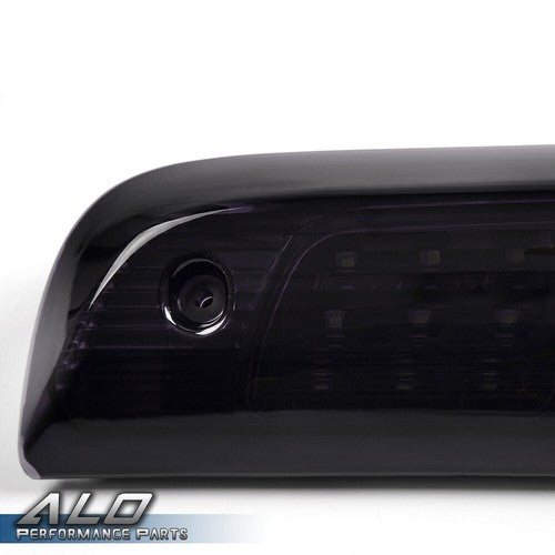 Solid Spare Fit For 2014-2018 Chevy Silverado GMC Sierra 1500 2500 LED 3rd Third Brake Light