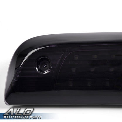 Solid Spare Fit For 2014-2018 Chevy Silverado GMC Sierra 1500 2500 LED 3rd Third Brake Light