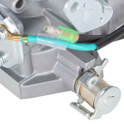 Solid Spare Carb Replace For Kohler Courage Twin Cylinder Carburetor 32 053 05-N