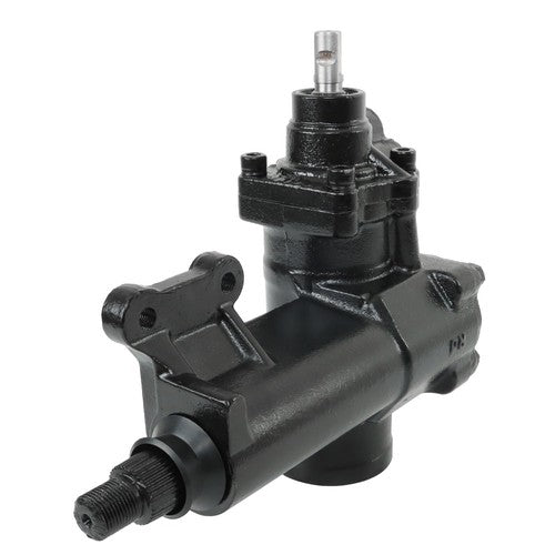 Solid Spare 97-8417 27-8417 Door Power Steering Gear Box Fit For Jeep Wrangler JK 2018 SUV 4