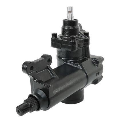 Solid Spare 97-8417 27-8417 Door Power Steering Gear Box Fit For Jeep Wrangler JK 2018 SUV 4