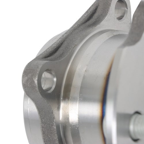 Solid Spare 2x Rear Wheel Bearing Hub Assembly For Toyota RAV4 2001-2005 512338 AWD/4WD 2.4L