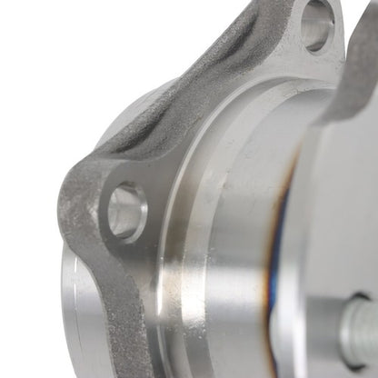 Solid Spare 2x Rear Wheel Bearing Hub Assembly For Toyota RAV4 2001-2005 512338 AWD/4WD 2.4L