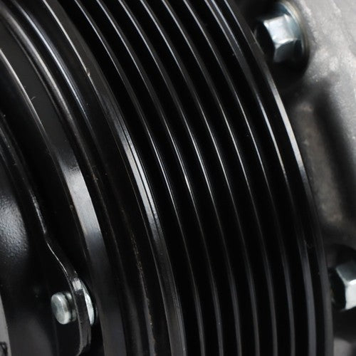 Solid Spare For Toyota 2011-18 Lexus 2010-18 3.5L V6 CO 29042C A/C Compressor W/ Clutch