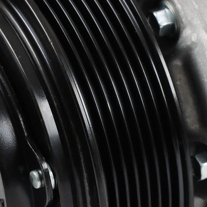 Solid Spare For Toyota 2011-18 Lexus 2010-18 3.5L V6 CO 29042C A/C Compressor W/ Clutch