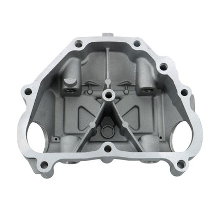 Solid Spare For Honda Rancher TRX420TM 500 Engine Cylinder Head Cover + Cylinder Head 2011
