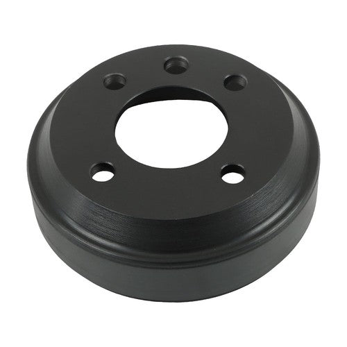 Solid Spare Brake Drums Shoes Kit 1982-1992 For Yamaha G1, G2, G8, G9 Gas/Electric Golf Cart