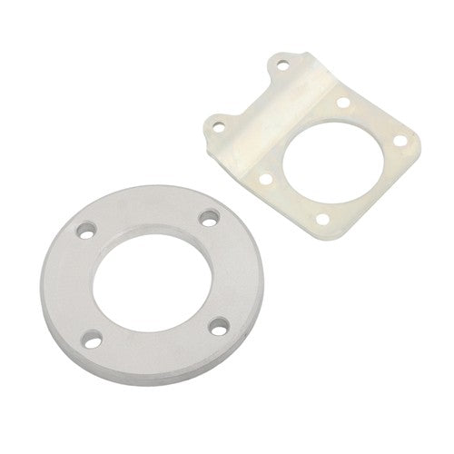 Solid Spare Front Disc Brake Conversion Kit ADV-NNB77 For Fourtrax 300 4x4 300FW 1992-2000
