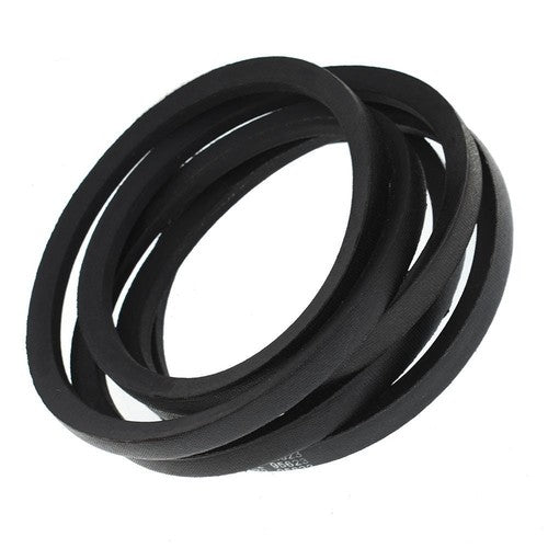 Solid Spare GY20570 GX20072 Deck Belt For John Deere 42" LA110 LA115 LA120 LA100 LA105 Mower