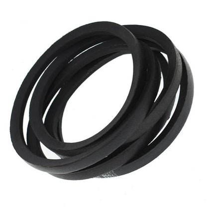 Solid Spare GY20570 GX20072 Deck Belt For John Deere 42" LA110 LA115 LA120 LA100 LA105 Mower