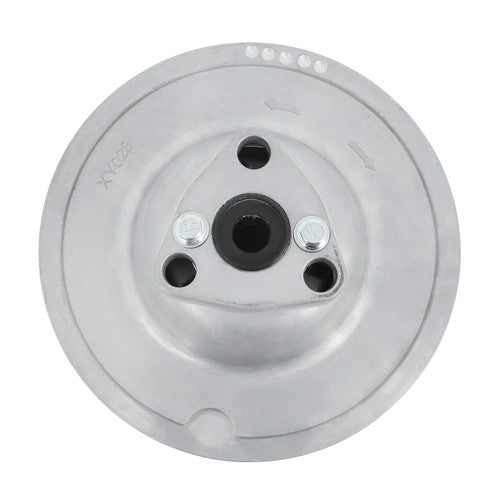 Solid Spare New For Kawasaki Mule 600 610 SX Secondary Clutch Driven Converter 49094-0040