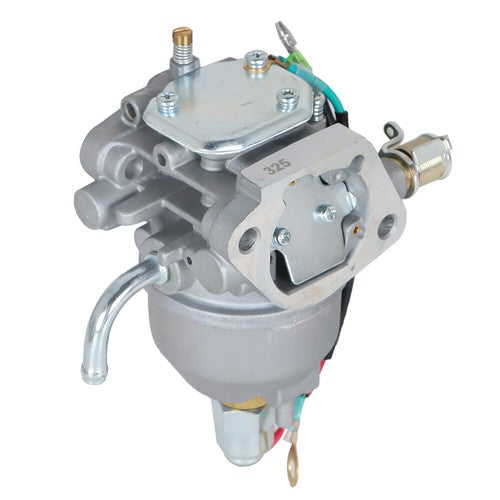 Solid Spare Carb Replace For Kohler Courage Twin Cylinder Carburetor 32 053 05-N