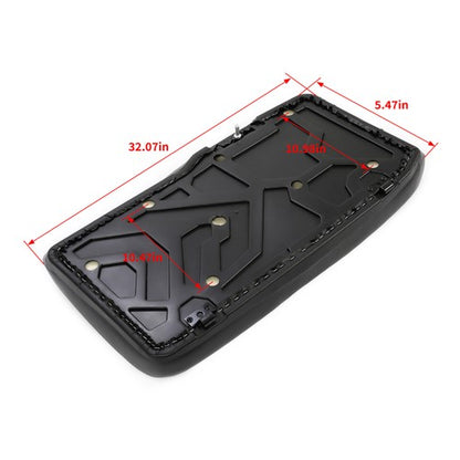 Solid Spare Passenger Seat Bottom For Polaris Ranger 900 XP/570/1000 2013-2019 #2684965-070