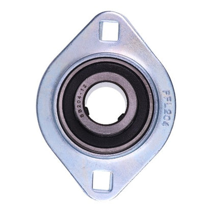 Solid Spare 20mm or 3/4" Front Drive Shaft Bearing K7561-16850 for 2005-07 Kubota RTV900