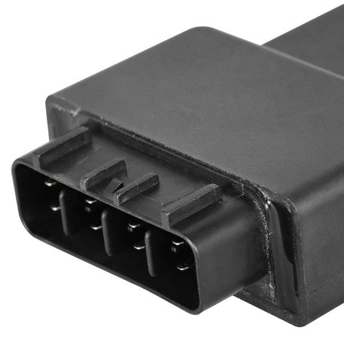 Solid Spare For SUZUKI LTZ400 Z400 LTZ 400 Quadsport Z400 2003 2004 CDI Ignition Box ATV