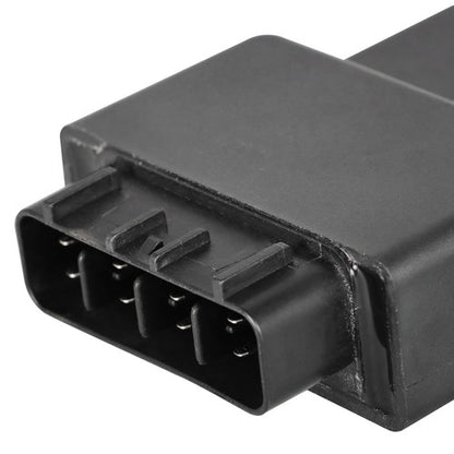 Solid Spare For SUZUKI LTZ400 Z400 LTZ 400 Quadsport Z400 2003 2004 CDI Ignition Box ATV