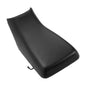 Solid Spare New Black PVC Seat Cover Replacement Fit For Honda Recon 250 TRX250 1997-2004