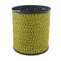 Solid Spare 3280 Feet 1000 Meters 1/8 inch 6 Stainless Steel Strands Fence Wire
